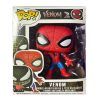 Funko Venom 2 - Spiderman