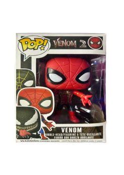 Funko Venom 2 - Spiderman