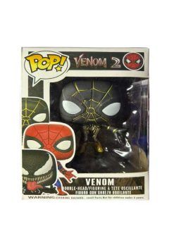Funko Venom 2 - Spiderman