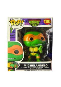 Funko Tortugas Ninja - Michelangelo