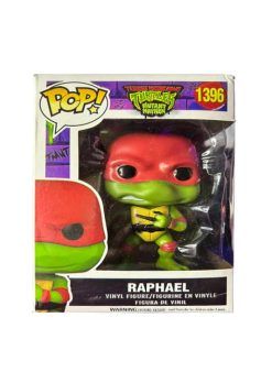 Funko Tortugas Ninja - Raphael
