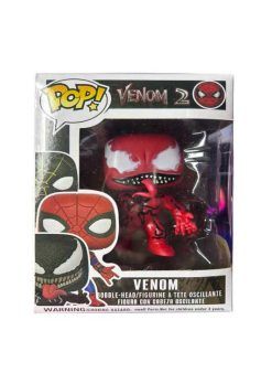 Funko Venom 2 - Venom Carnage