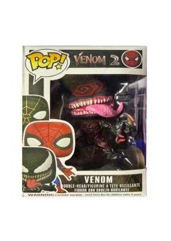 Funko Venom 2 - Venom Corrupted