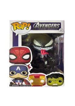 Funko Avengers end Game - Venom