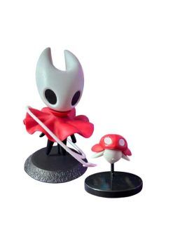 Figura Hollow Knight 10CM
