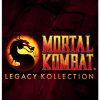 Mortal Kombat: Legacy Kollection