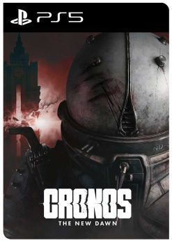 Cronos: The New Dawn