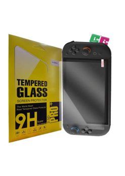 Vidrio Temprado Pantalla Nintendo Switch 2