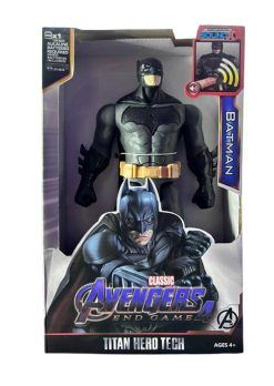 Juguete Batman