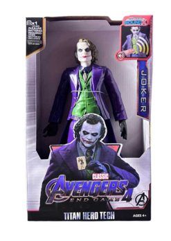 Juguete Joker