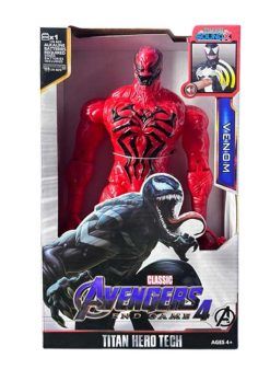 Juguete Venom