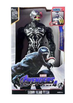 Juguete Venom