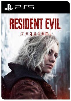 Resident Evil Requiem