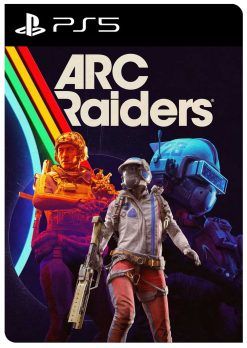 ARC Raiders