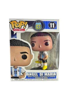 Funko Angel di Maria