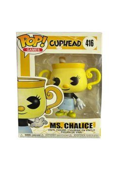 Funko Cuphead - MS Chalice