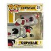 Funko Cuphead