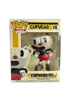 Funko Cuphead