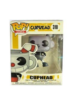 Funko Cuphead