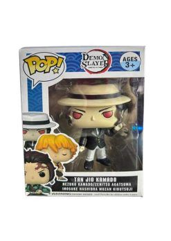 Funko Demon Salyer – Muzan