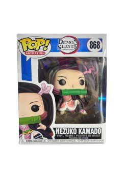Funko Demon Salyer – Nezuko