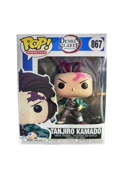 Funko Demon Salyer – Tanjiro Kamado