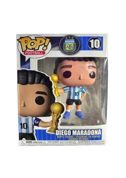 Funko Diego Maradona
