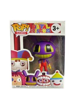 Funko Digital Circus - Jax