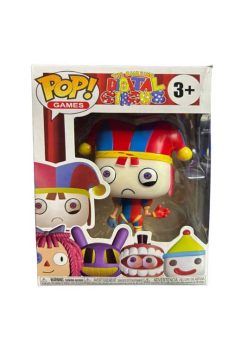 Funko Digital Circus - Jax