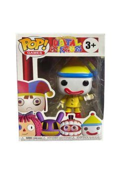 Funko Digital Circus - Jax