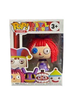 Funko Digital Circus - Pomni