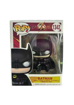 Funko Flash - Batman