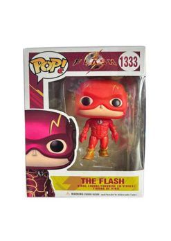 Funko Flash