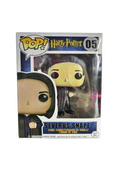 Funko Harry Potter – Serverus Snape