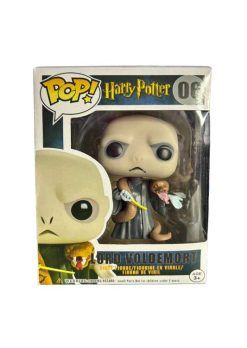 Funko Harry Potter – Lord Voldermort