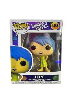 Funko Intensamente - Alegría