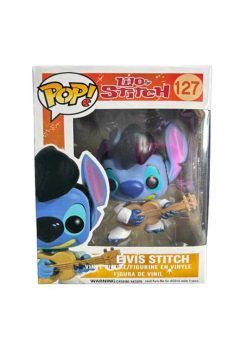 Funko Lilo & Stitch – Elvis Stitch