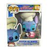 Funko Lilo & Stitch - Stitch Pastelero