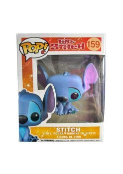 Funko Lilo & Stitch – Stitch