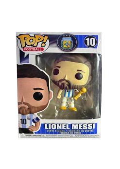 Funko Lionel Messi