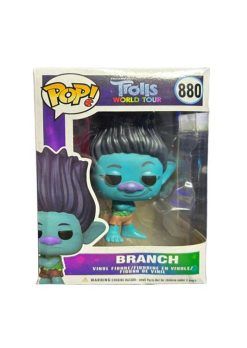 Funko Trolls - Branch
