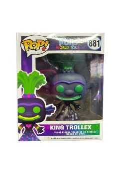 Funko Trolls - King Trollex