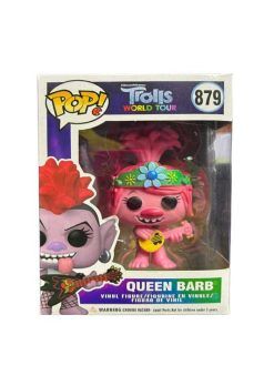 Funko Trolls - Queen Barb