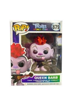 Funko Trolls - Queen Barb
