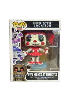 Funko five Nights at Freddys - Baby