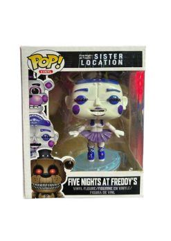 Funko five Nights at Freddys - Ballora