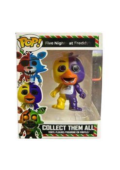 Funko five Nights at Freddys - Chica