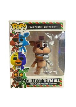 Funko five Nights at Freddys – Freddy