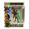 Funko five Nights at Freddys – Phantom Foxy