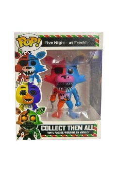Funko five Nights at Freddys - Foxy